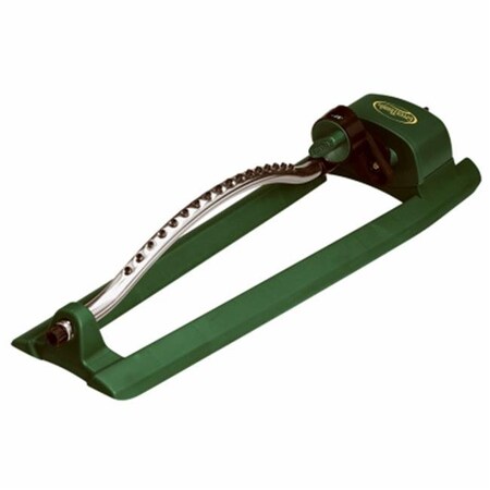 Orbit Orbit Irrigation Products 229224 3000 sq ft. Coverage Plastic Oscillator Sprinkler 229224